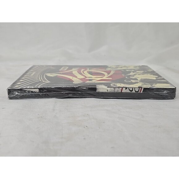 STRAY KIDS SKZHOP HIPTAPE  Album SKZHOP Version SEALED NEW - Picture 4 of 10